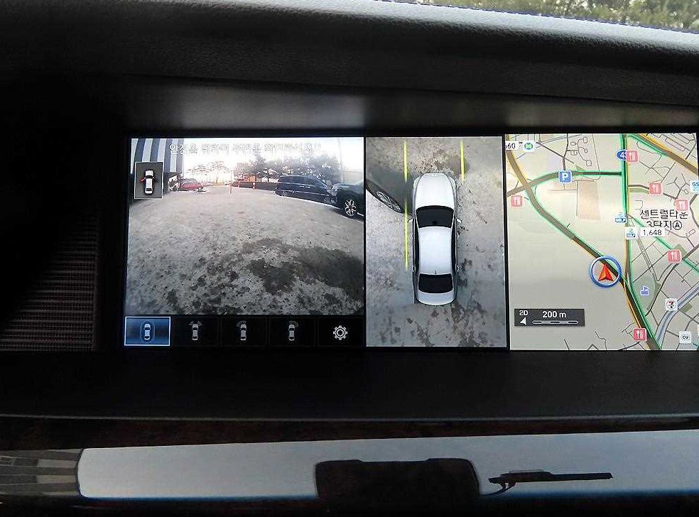 제네시스 EQ900 3.8 GDI AWD 사진 15