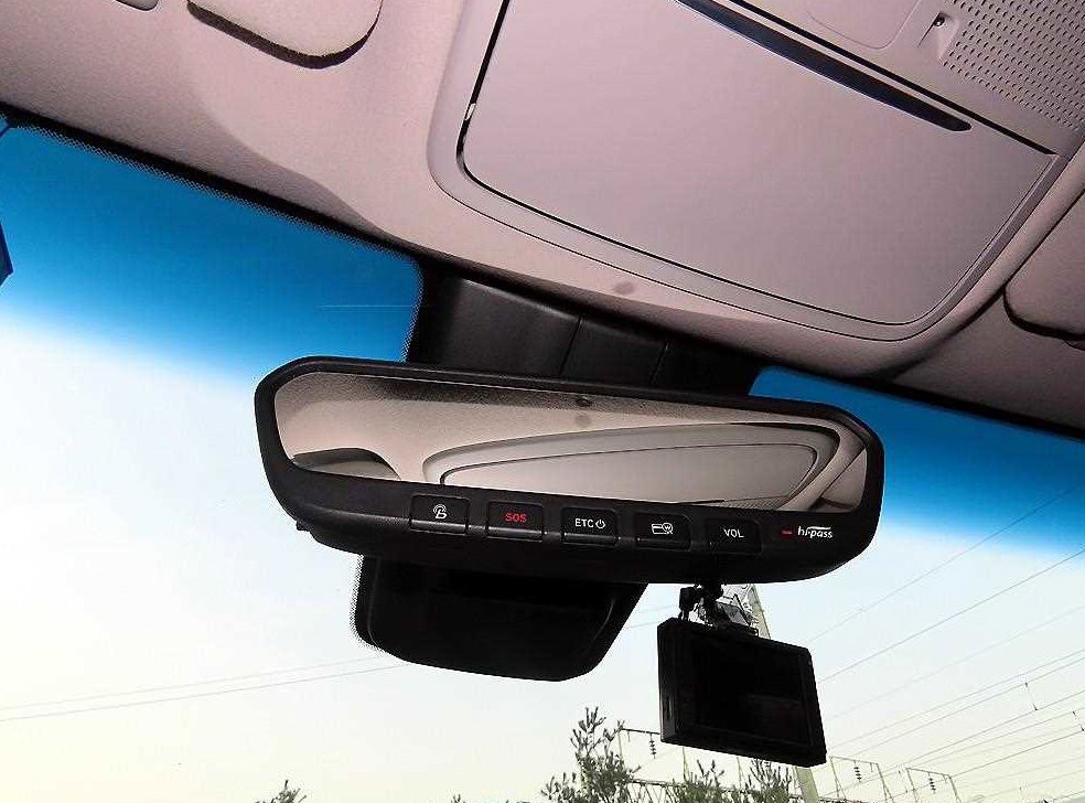 제네시스 EQ900 3.8 GDI AWD 사진 16