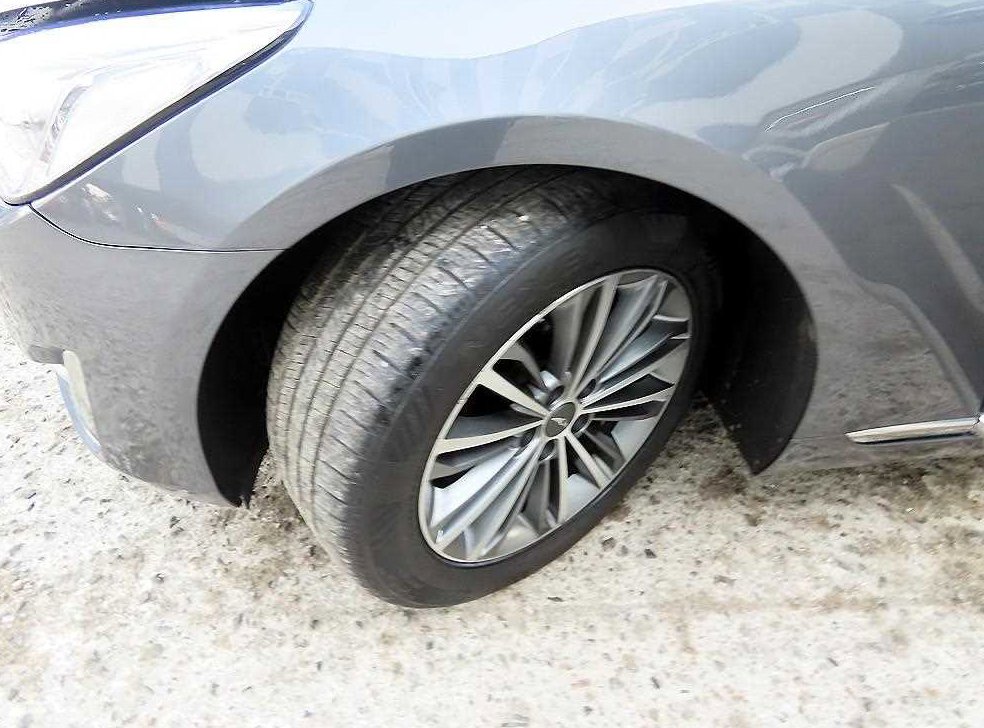 제네시스 EQ900 3.8 GDI AWD 사진 20