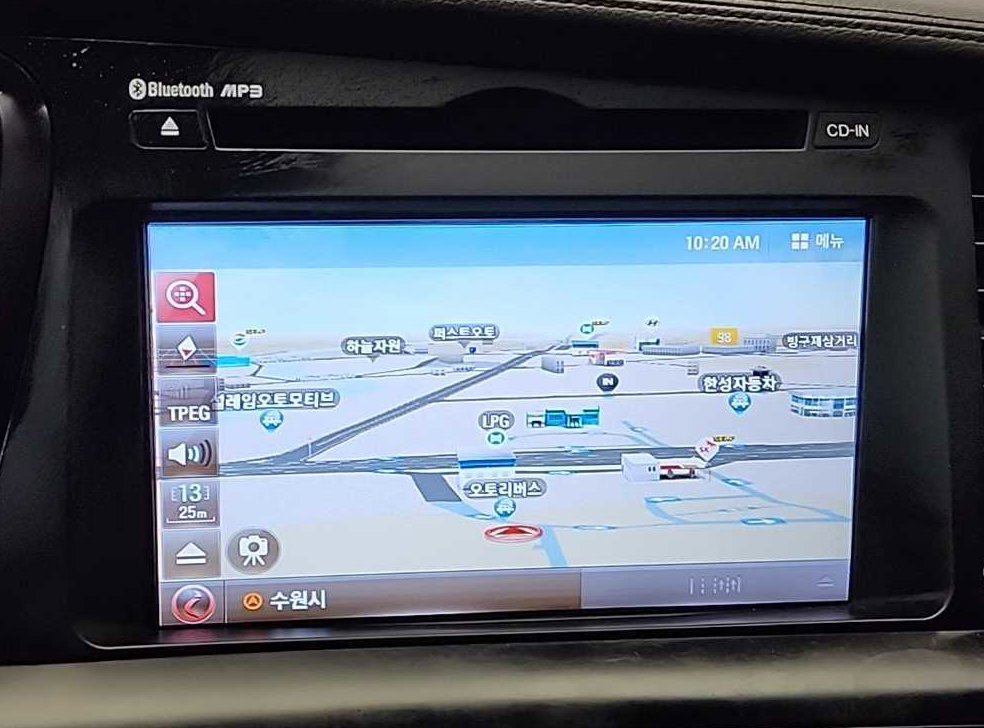 기아 K5 2.0 디럭스 사진 13