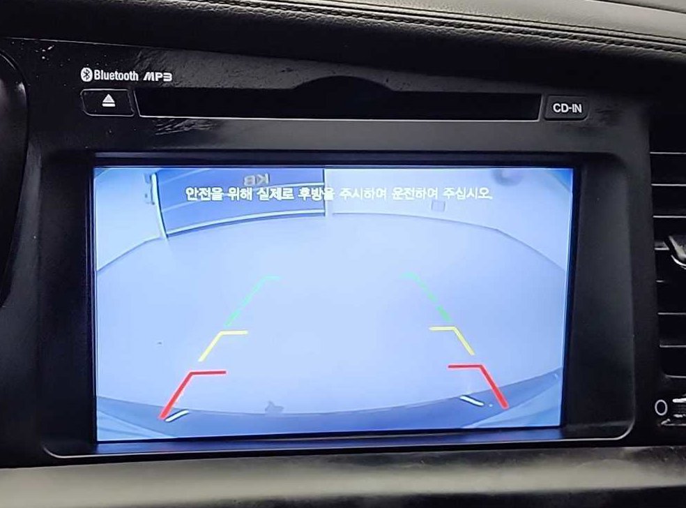 기아 K5 2.0 디럭스 사진 14