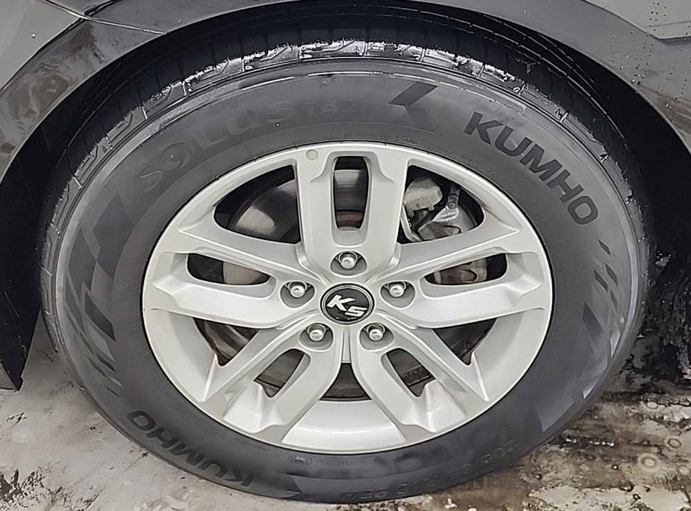 기아 K5 2.0 디럭스 사진 19