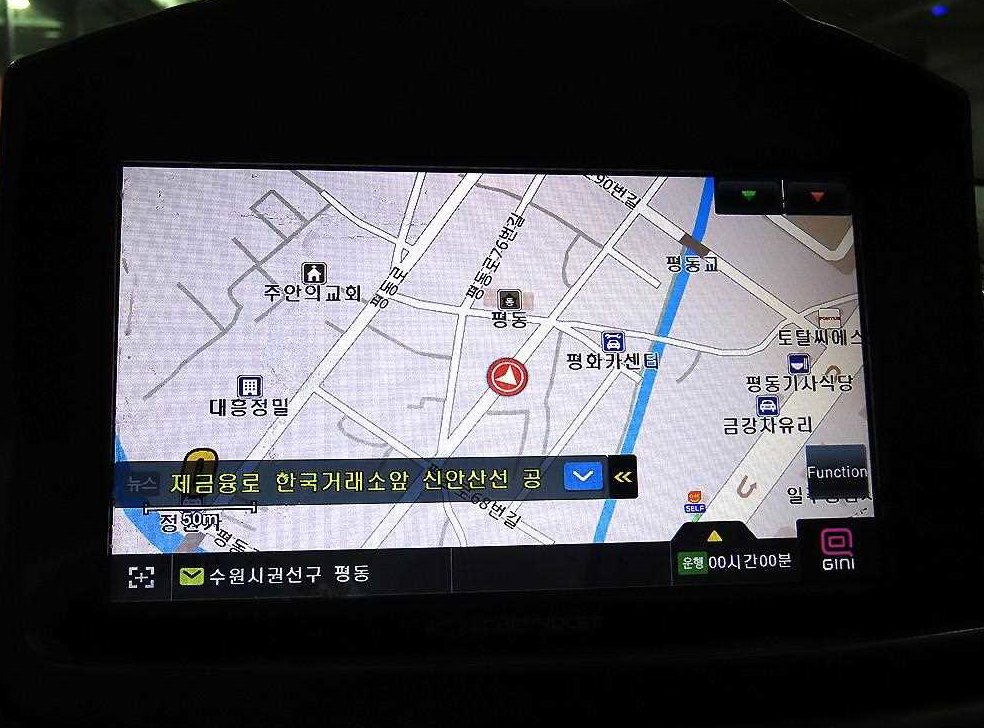 쉐보레 크루즈 1.8LT 사진 14