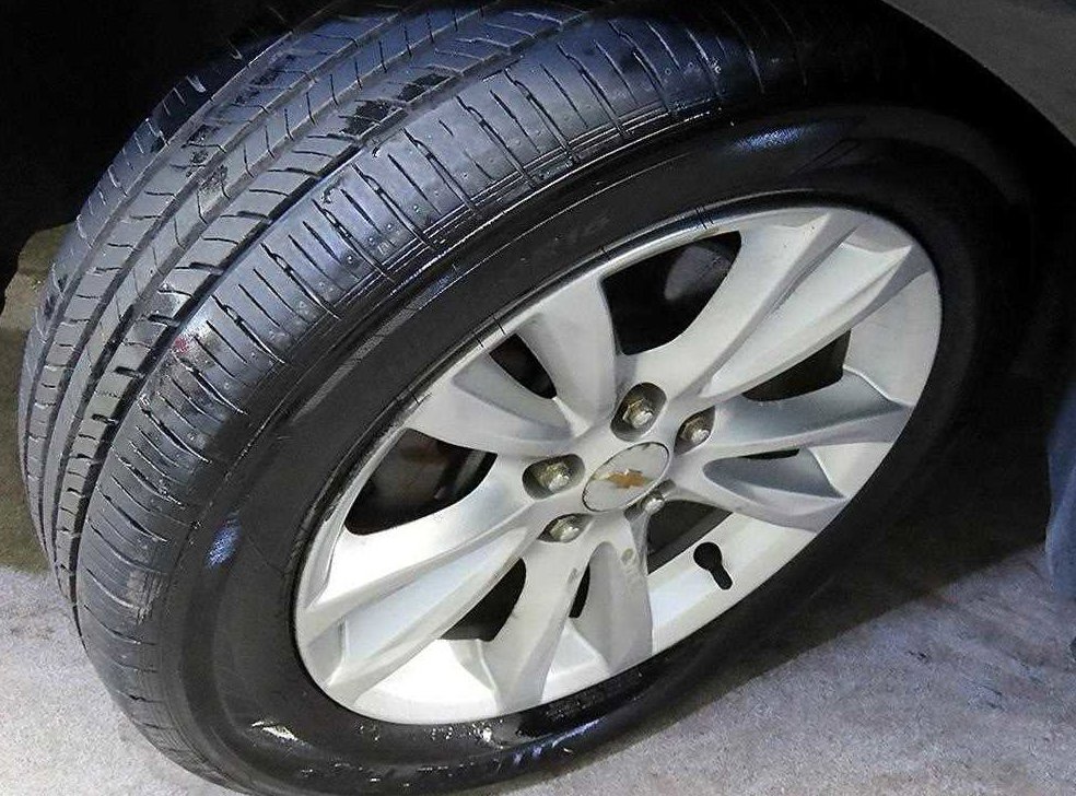 쉐보레 크루즈 1.8LT 사진 19