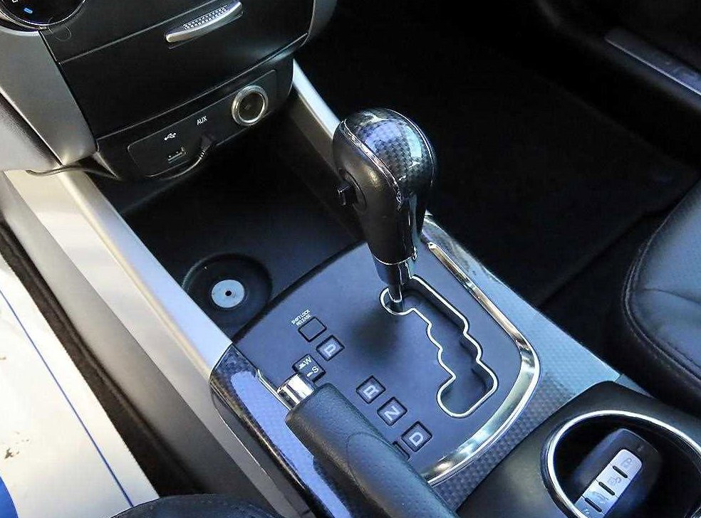 KG모빌리티(쌍용)  코란도 CLUBBY 2WD 사진 10