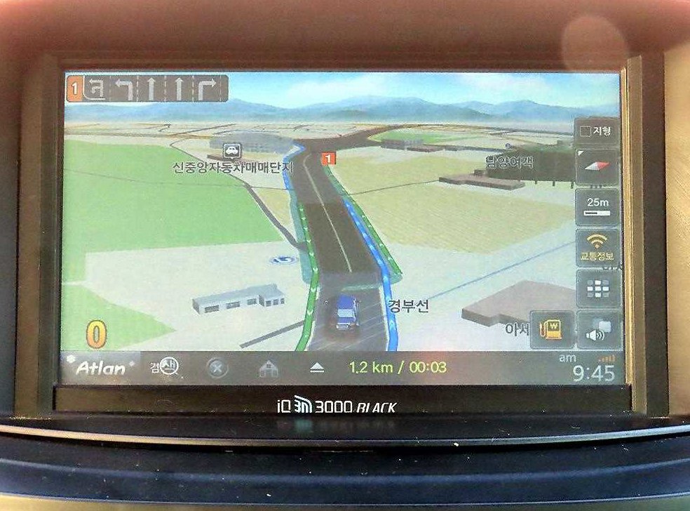 KG모빌리티(쌍용)  코란도 CLUBBY 2WD 사진 15