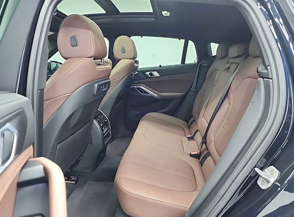 BMW X6 xDrive 40i M 스포츠 사진 12