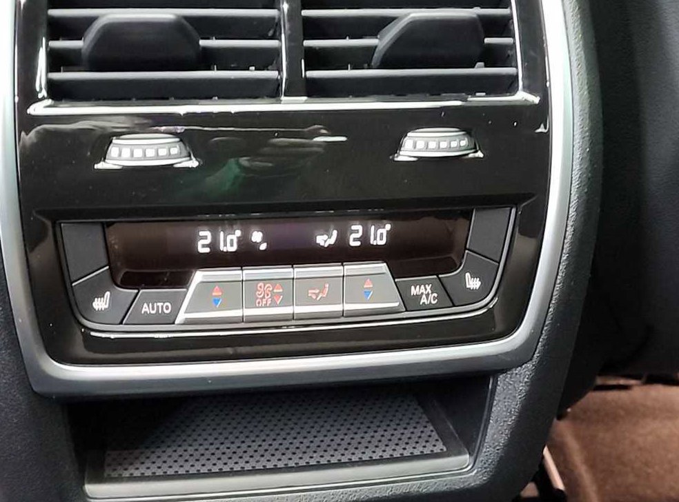 BMW X6 xDrive 40i M 스포츠 사진 13