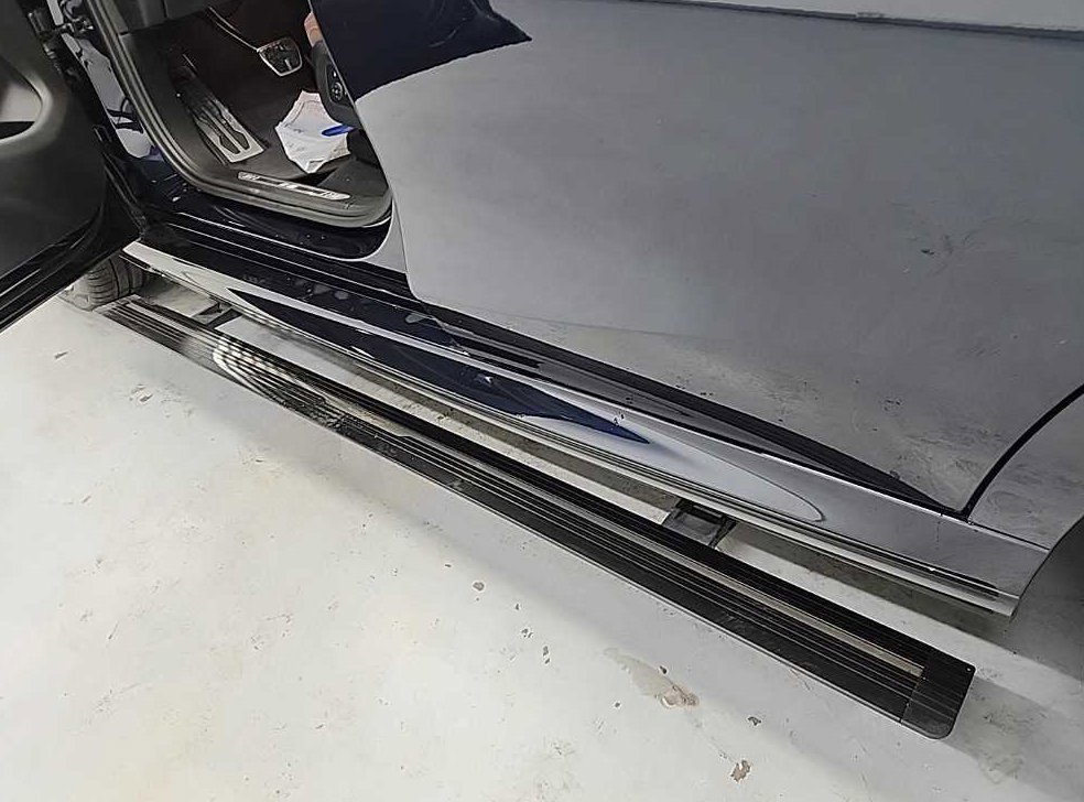 BMW X6 xDrive 40i M 스포츠 사진 14