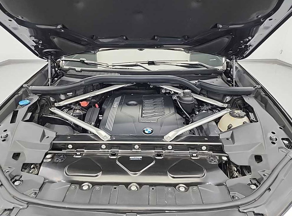 BMW X6 xDrive 40i M 스포츠 사진 5