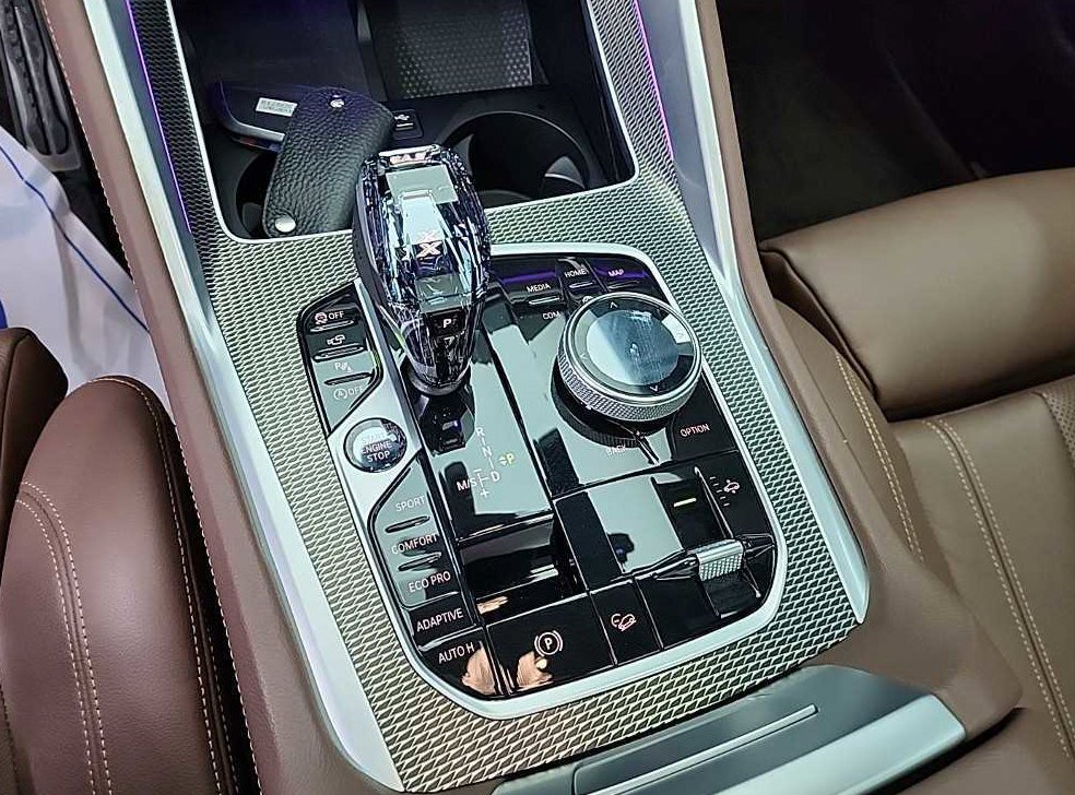 BMW X6 xDrive 40i M 스포츠 사진 8