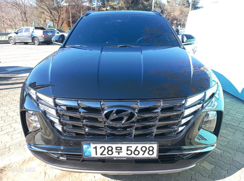 현대 투싼 디젤 2.0 2WD 인스퍼레이션
