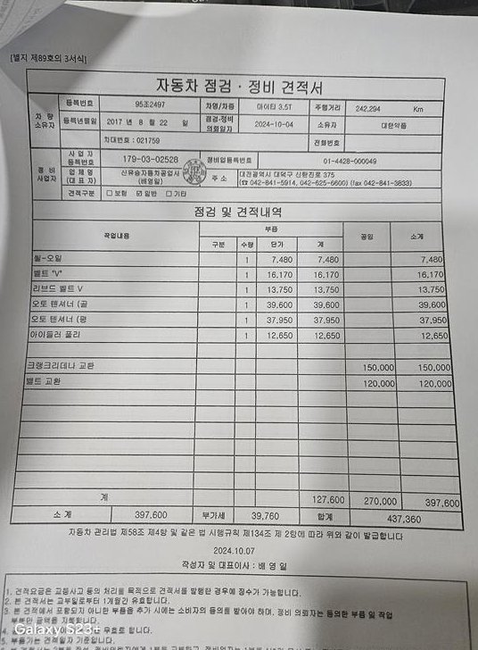 차량 이미지