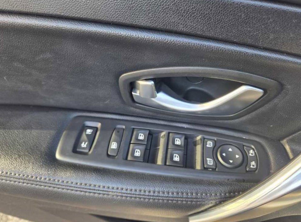 르노코리아(삼성) SM5 SE 사진 11