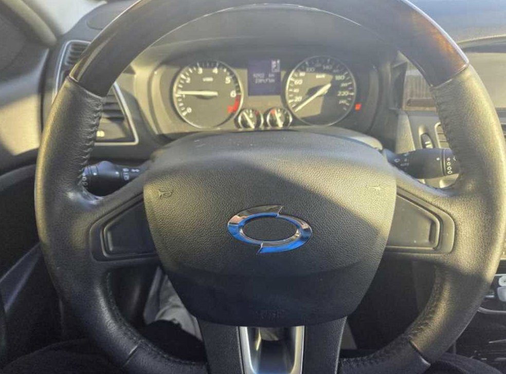 르노코리아(삼성) SM5 SE 사진 6