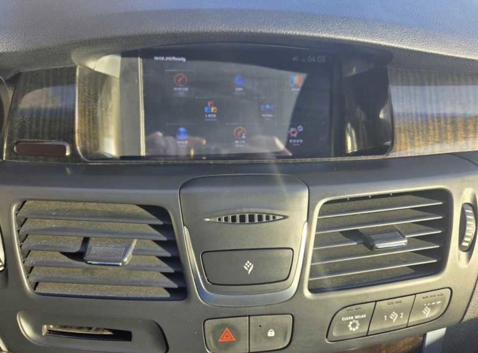 르노코리아(삼성) SM5 SE 사진 7