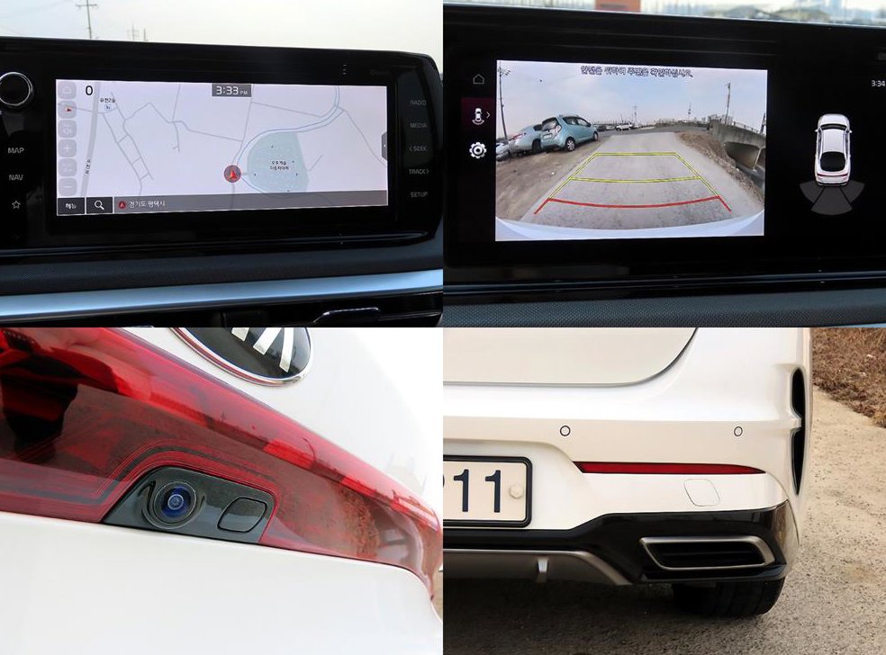 기아 K5 LPI 2.0 (렌터카) 트렌디 사진 18