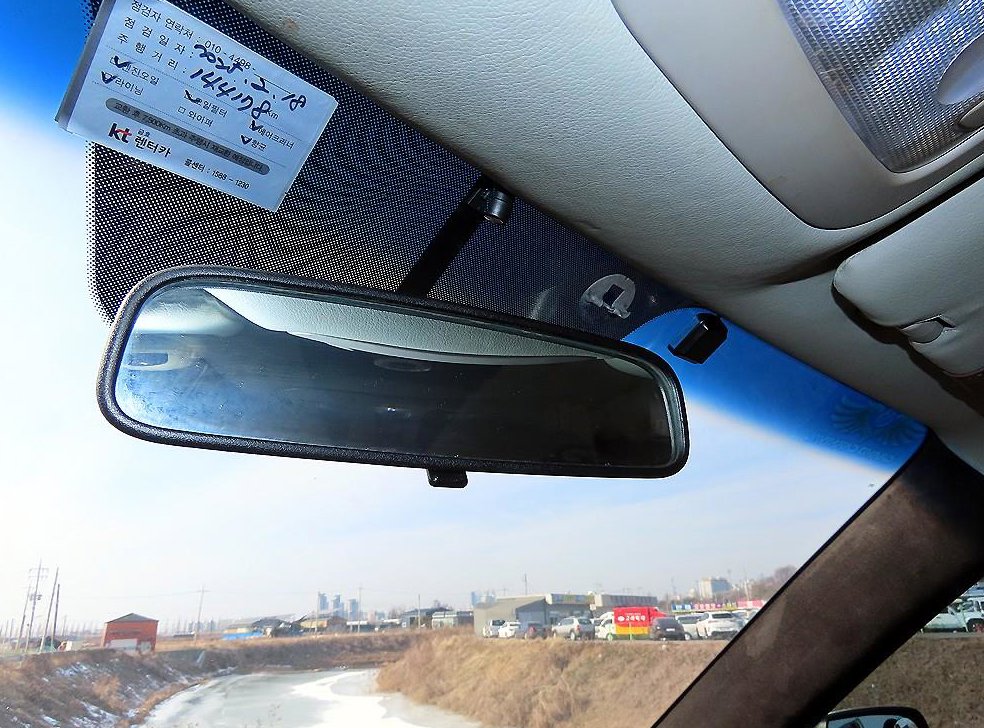 기아 카니발 그랜드 GLX 사진 13