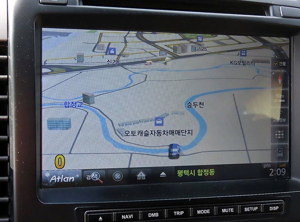 기아 카니발 그랜드 GLX 사진 14
