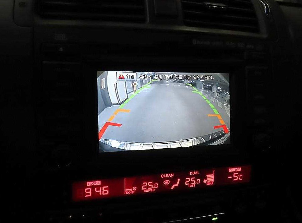 기아 모하비 디젤 4WD KV300 사진 14