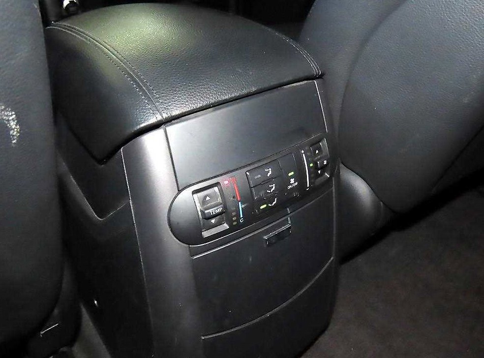 기아 모하비 디젤 4WD KV300 사진 15