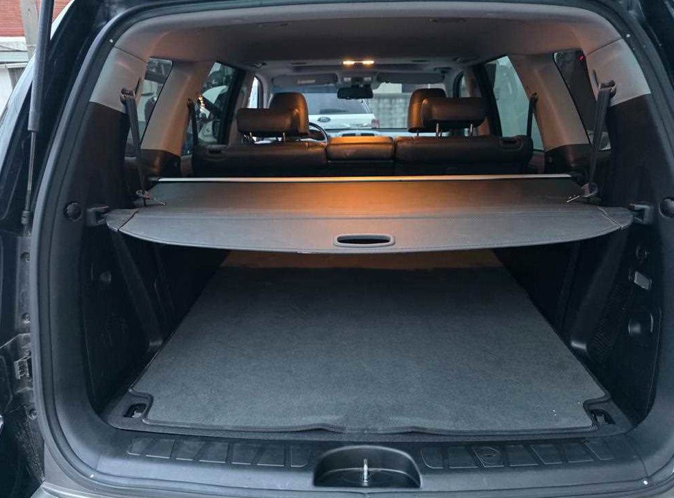 기아 모하비 디젤 4WD KV300 사진 17