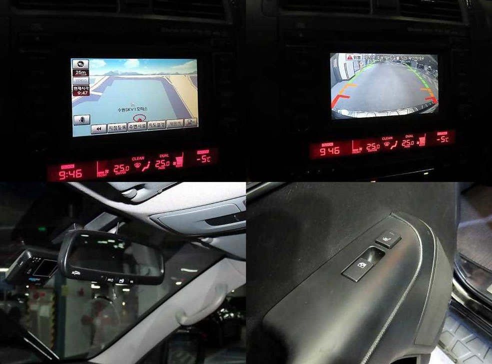 기아 모하비 디젤 4WD KV300 사진 18