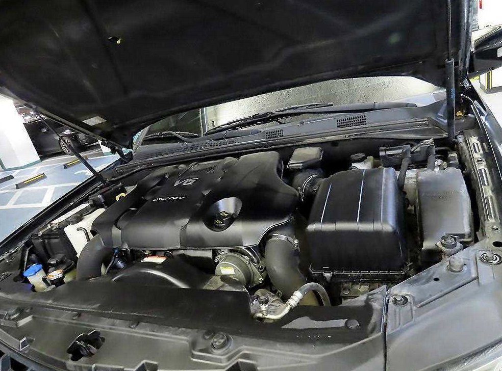 기아 모하비 디젤 4WD KV300 사진 19