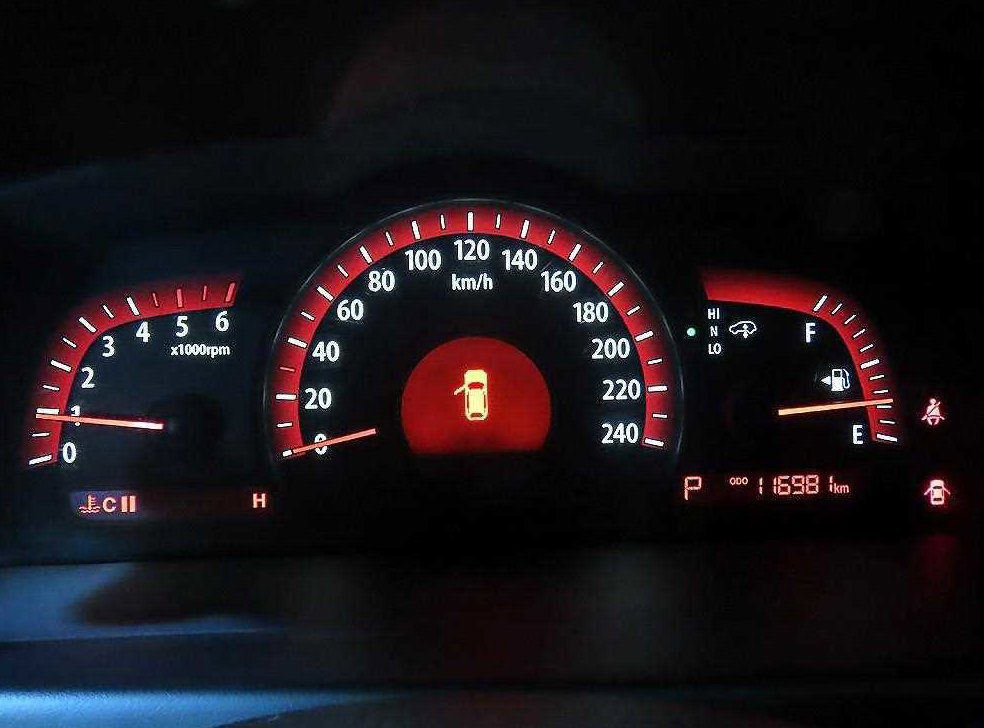 기아 모하비 디젤 4WD KV300 사진 9