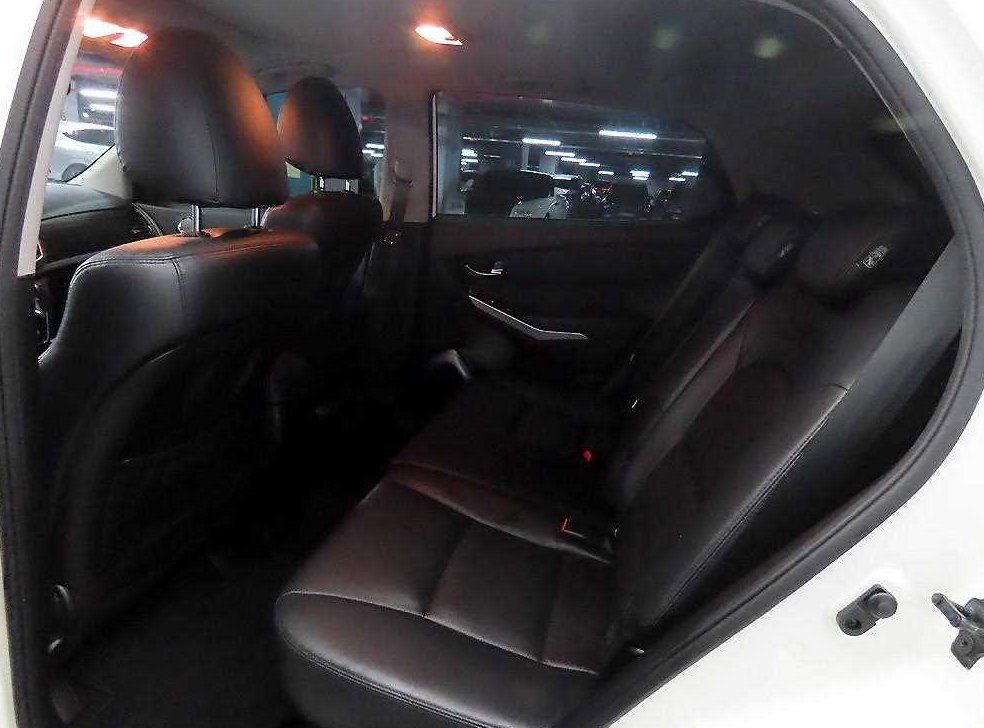 KG모빌리티(쌍용)  코란도 2WD 2.0 CVT 사진 7