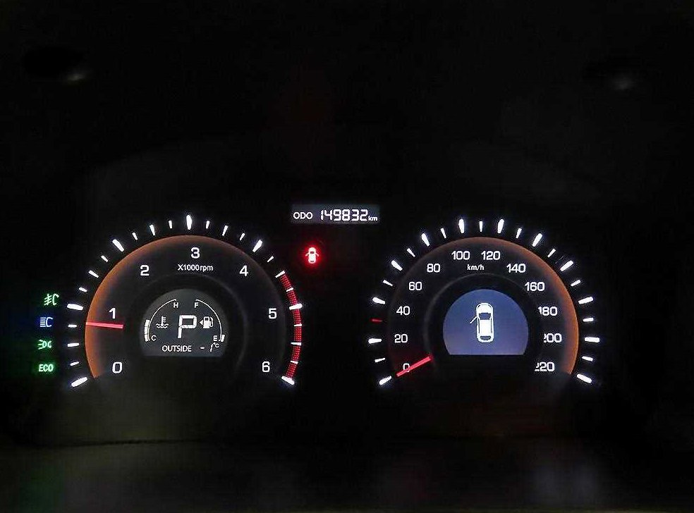 KG모빌리티(쌍용)  코란도 2WD 2.0 CVT 사진 9