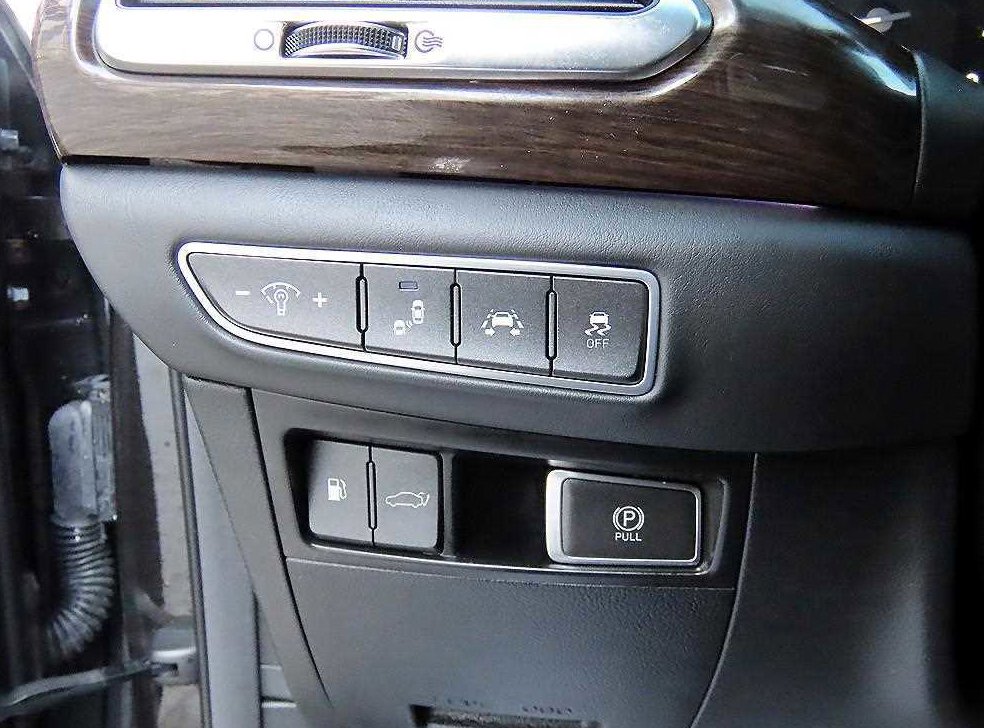 제네시스 EQ900 3.3 T-GDI AWD 사진 13