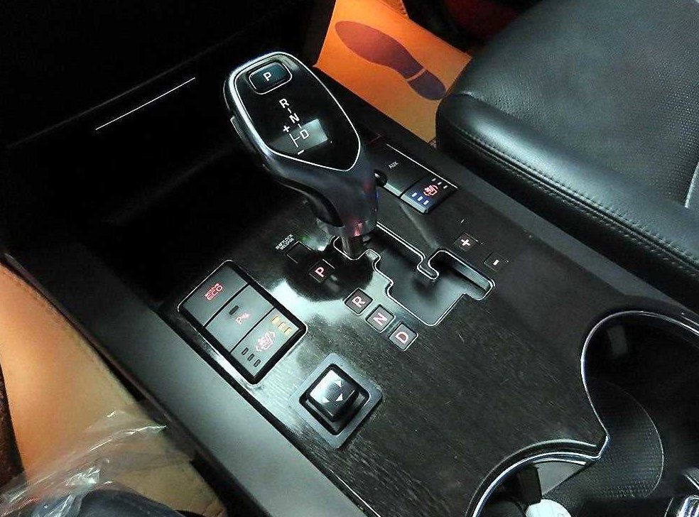 기아 모하비 디젤 2WD KV300 사진 12