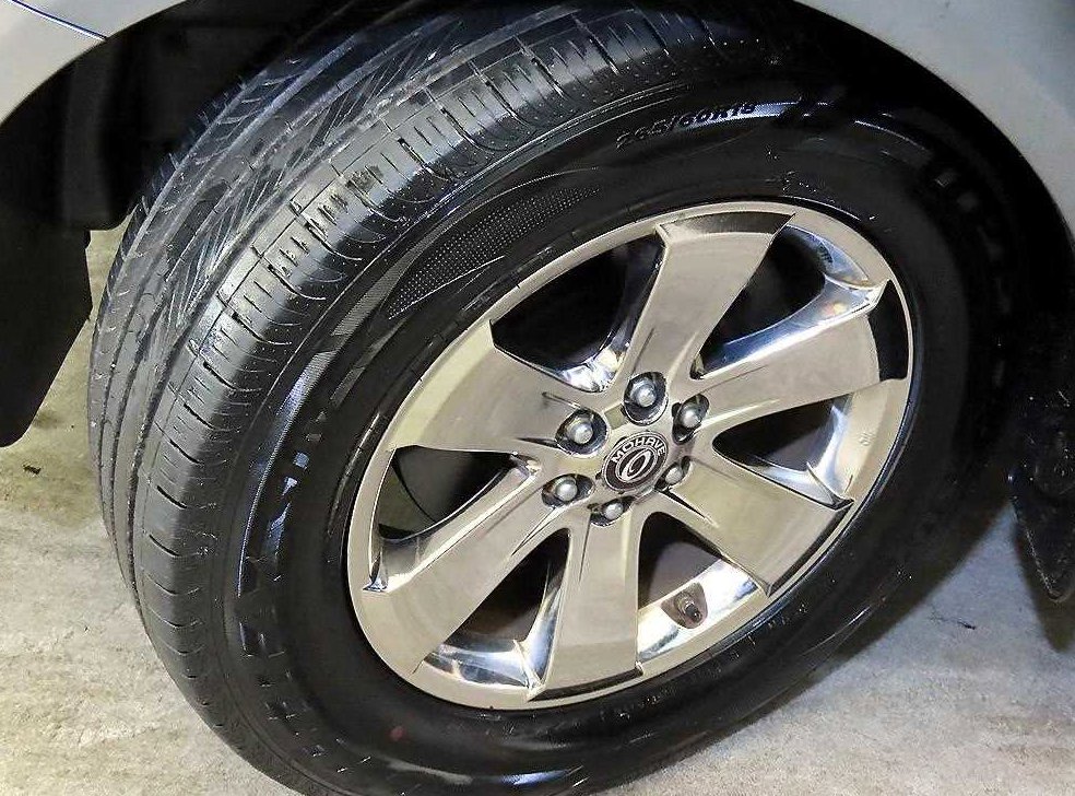 기아 모하비 디젤 2WD KV300 사진 20