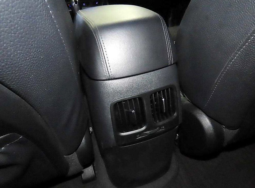 현대 투싼 디젤(E-VGT)2WD 사진 16
