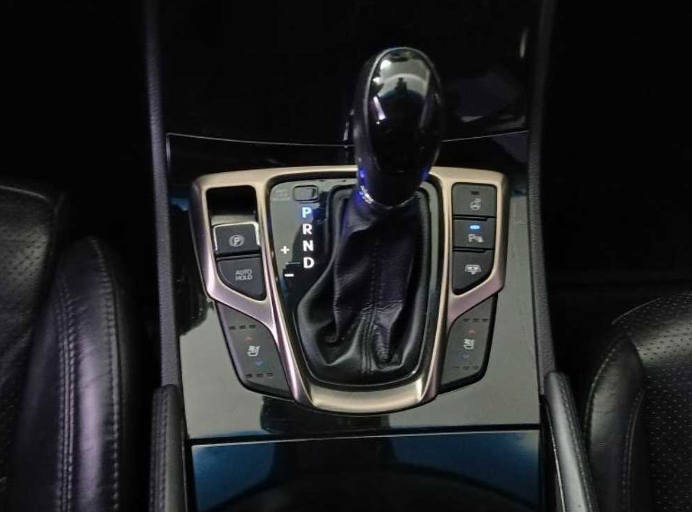 현대 그랜저 HG300 ROYAL 사진 10
