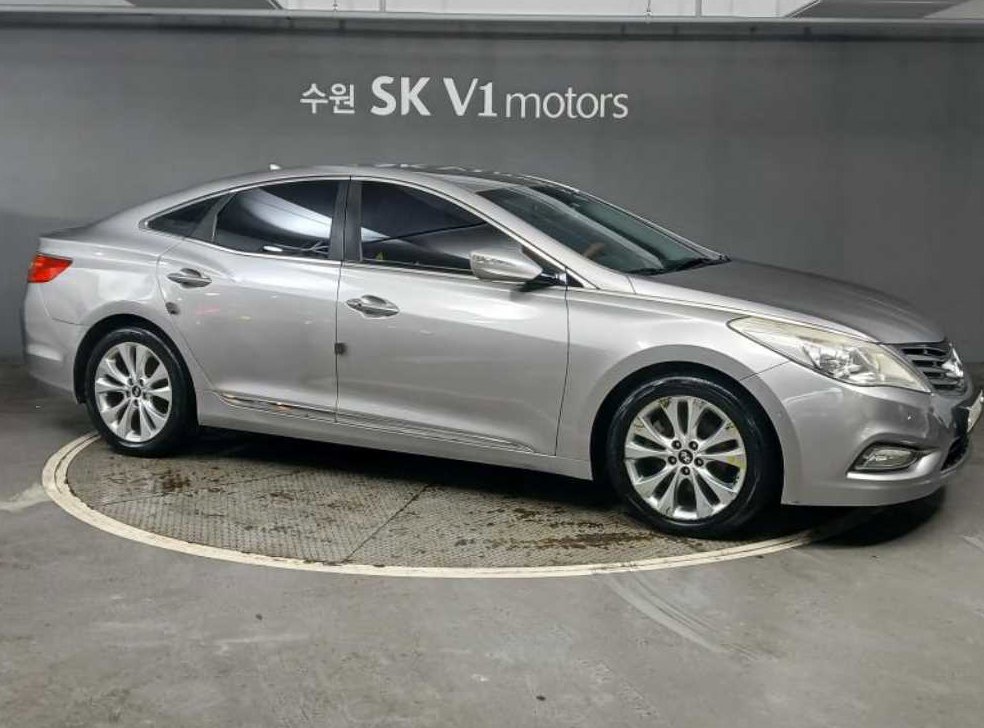 현대 그랜저 HG300 ROYAL 사진 2