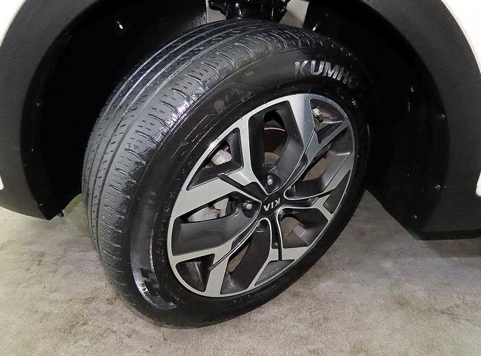기아 스포티지 1.6 디젤 2WD 사진 20