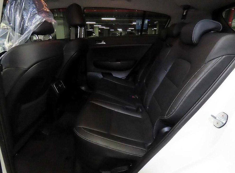 기아 스포티지 1.6 디젤 2WD 사진 7