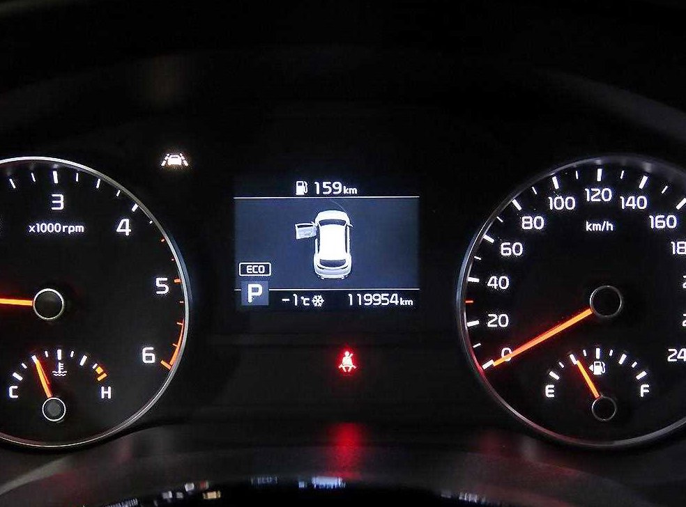 기아 스포티지 1.6 디젤 2WD 사진 9