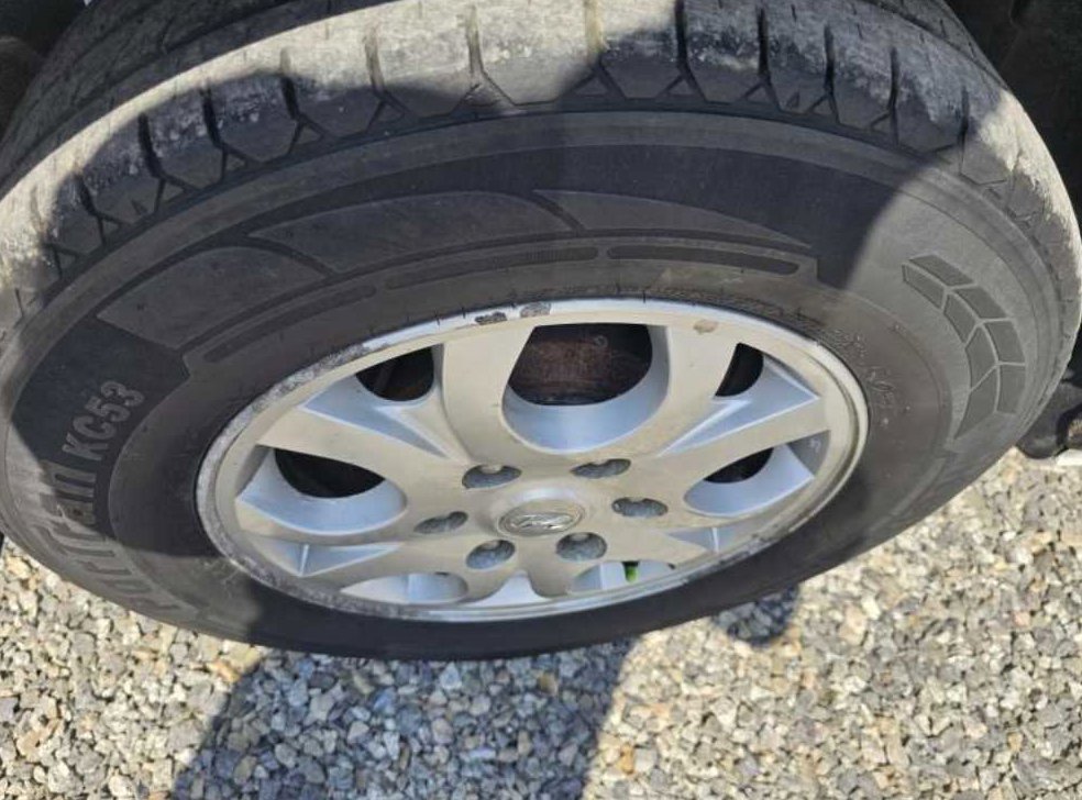 현대 스타렉스 3인승 사진 5