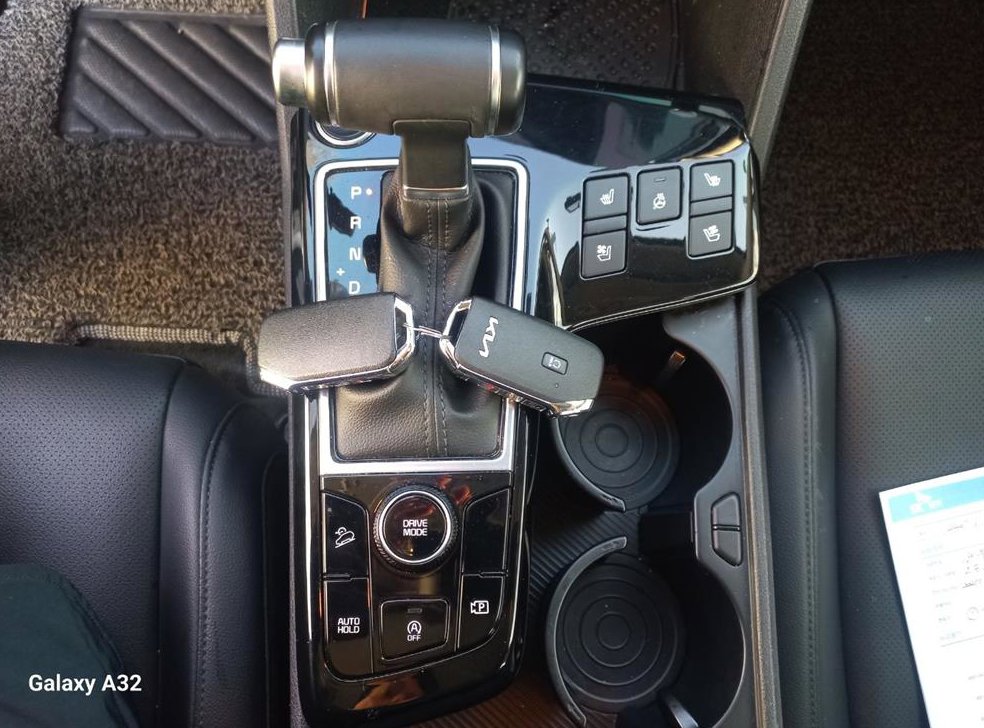 기아 스포티지 2.0 디젤 2WD 사진 10