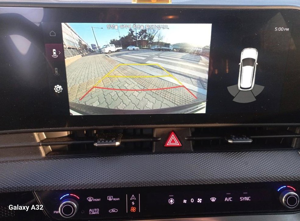 기아 스포티지 2.0 디젤 2WD 사진 11