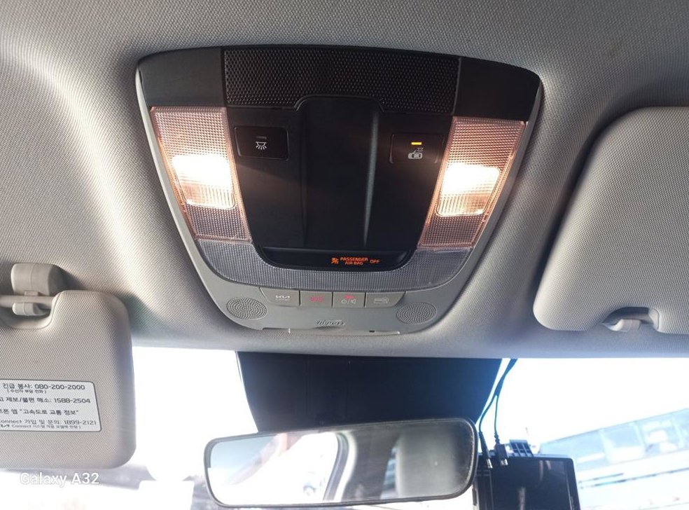 기아 스포티지 2.0 디젤 2WD 사진 12