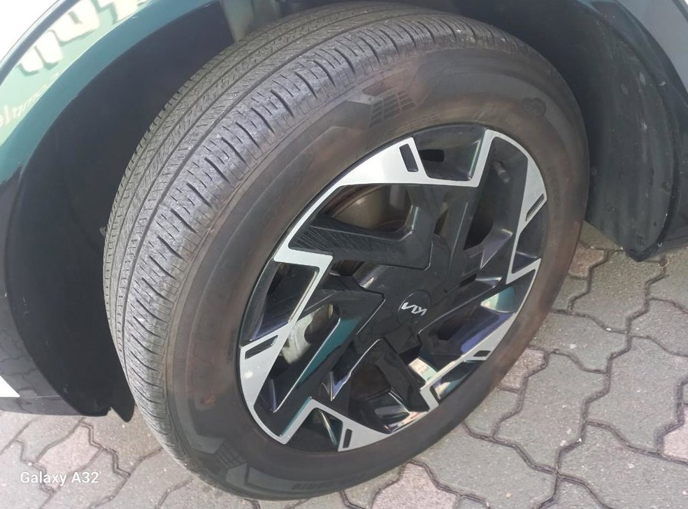 기아 스포티지 2.0 디젤 2WD 사진 17