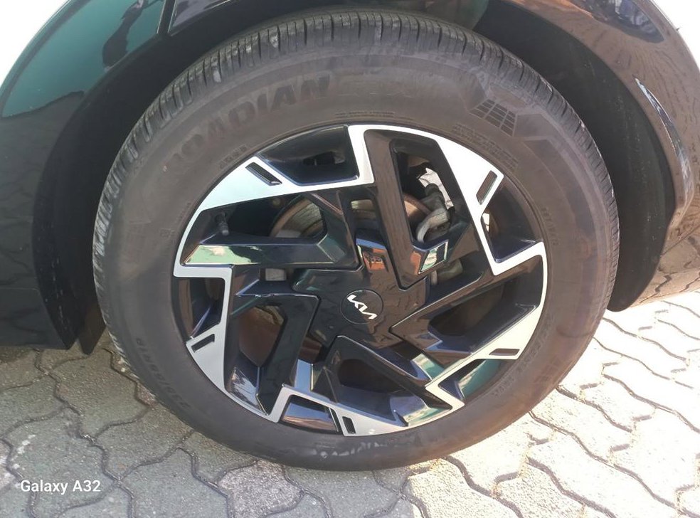기아 스포티지 2.0 디젤 2WD 사진 18