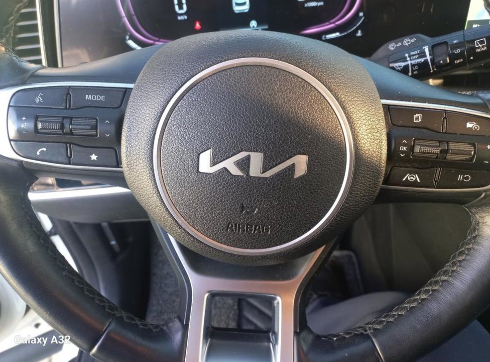 기아 스포티지 2.0 디젤 2WD 사진 7