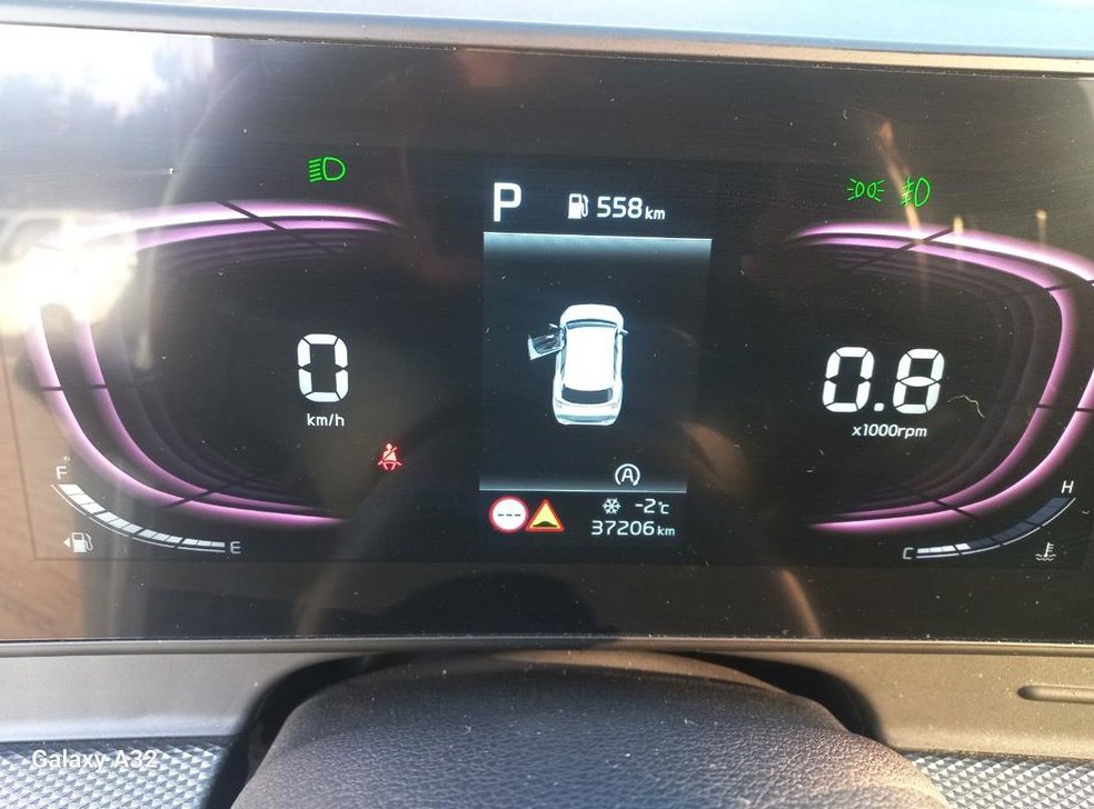 기아 스포티지 2.0 디젤 2WD 사진 8