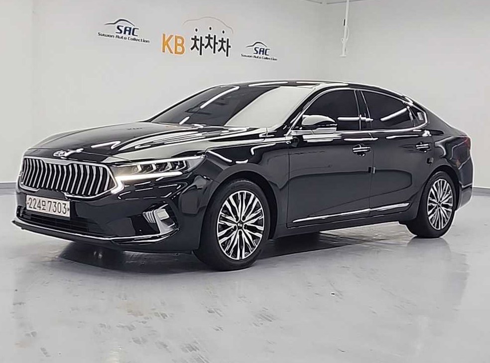 기아 K7 가솔린 2.5 GDI