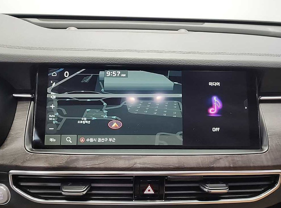 기아 K7 가솔린 2.5 GDI 사진 16